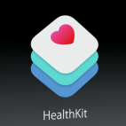 Apple Healthkit