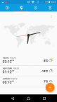 Xperia Lollipop Screenshot