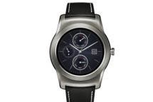 LG Watch Urbane
