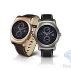 LG Watch Urbane