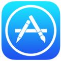 App Store Logo