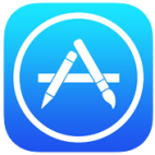 App Store Logo
