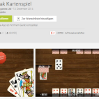 Durak Spam App