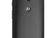 Moto E 2nd Gen LTE