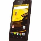 Moto E 2nd Gen LTE
