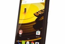 Moto E 2nd Gen LTE