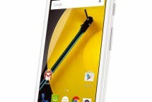 Moto E 2nd Gen LTE