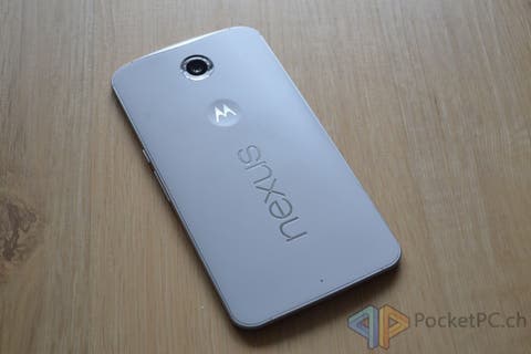 Nexus 6
