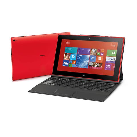 Microsoft Lumia 2520