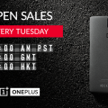 OnePlus One Open Sales