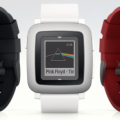 Pebble Time