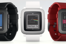 Pebble Time