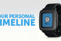 Pebble Time