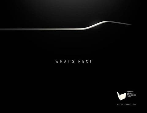 Samsung Galaxy Unpacked MWC 2015