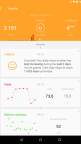 Withings Health Mate