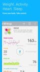 Withings Health Mate