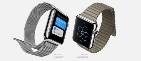 Apple Watch