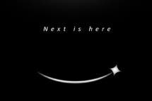 Huawei Teaser Bild MWC