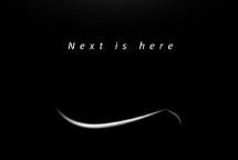Huawei Teaser Bild MWC