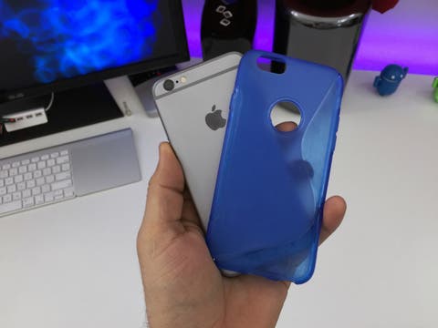 Apple iPhone Cases