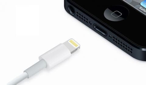 apple lightning