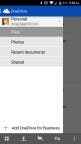 OneDrive
