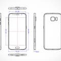 Samsung Galaxy S6 Skizzen