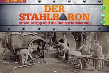 GEOlino Extra Magazin