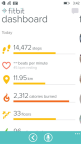 Fitbit App