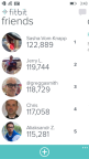 Fitbit App