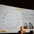 Mediatek CrossMount