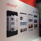 MWC 2015: Ubuntu Stand