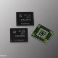 Samsung 128 GB Flashspeicher