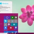 Windows 10 Build 10036