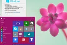 Windows 10 Build 10036