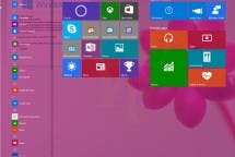 Windows 10 Build 10036