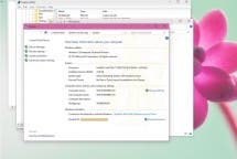 Windows 10 Build 10036