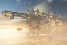 3DMark Sling Shot