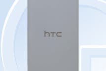 HTC One E9