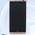 HTC One E9