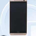 HTC One E9