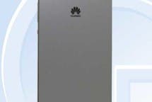 Huawei Ascend P8