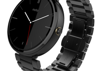 Motorola Moto 360 im Moto Maker