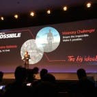 Huawei MWC 2015