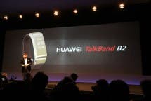Huawei TalkBand B2