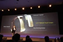 Huawei TalkBand B2