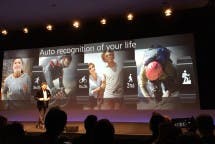 Huawei TalkBand B2
