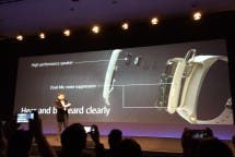 Huawei TalkBand B2