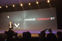 Huawei TalkBand N1
