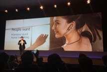 Huawei TalkBand N1